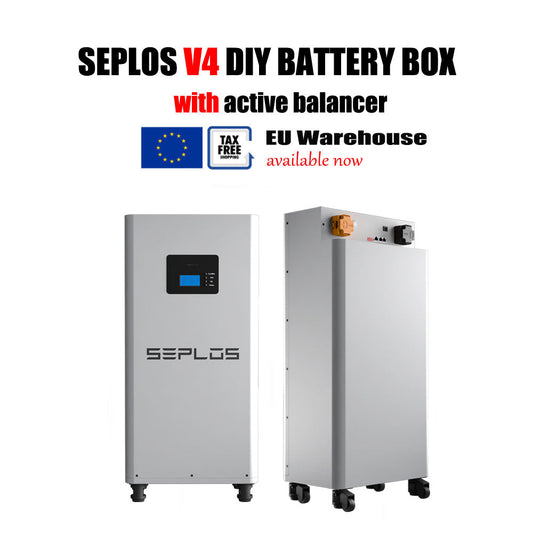 seplos kits, seplos battery, mason 280l battery pack, mason 280 battery pack, mason 280 diy kits, mason 280l diy kits