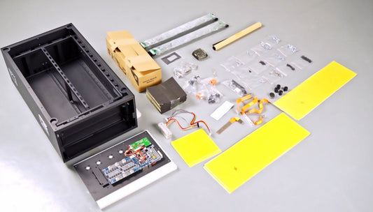 seplos mason 280 diy kits, seplos battery diy kits, seplos 15kwh battery, seplos diy kit, diy solar battery kit, seplos mason kits