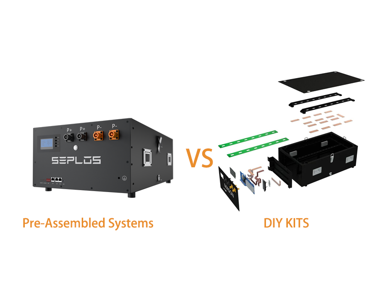 vnice solid state batteries, seplos 15kwh battery, seplos mason 280 battery, seplos mason 280 battery diy kits, seplos diy kits, seplos V4 kits, seplos battery