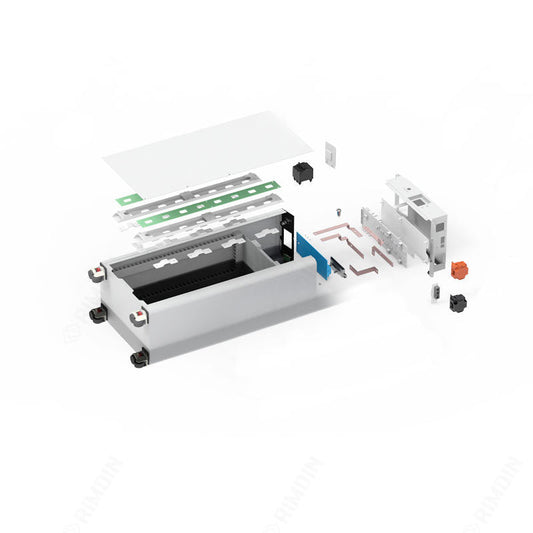 seplos V4 kits, mason 280l diy kits, seplos kits, seplos battery, mason 280 battery pack