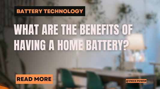 What Are the Benefits of Having a Home Battery