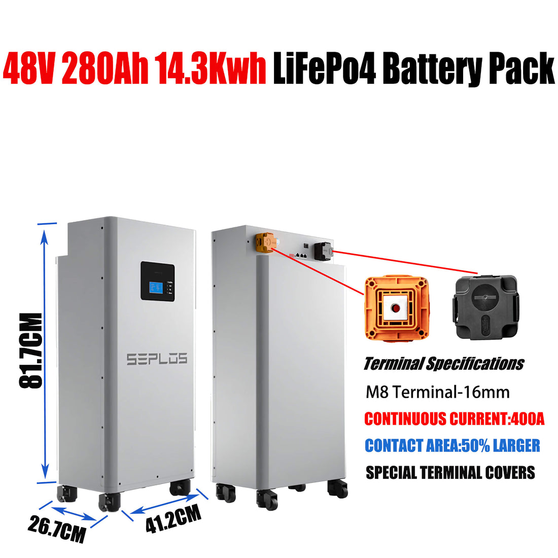 mason 280l battery pack, mason 280l battery diy kits, seplos v4 kits, seplos europe, seplos battery, seplos 15kwh battery