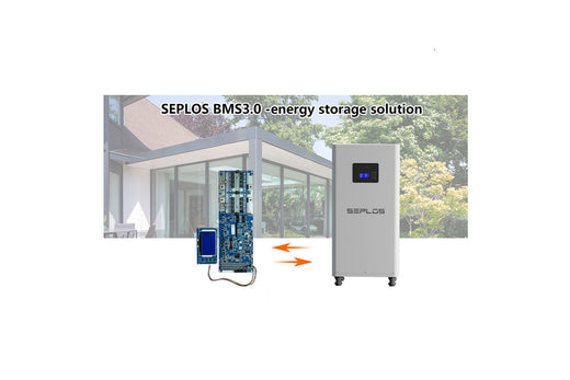 seplos mason 280, mason 280l, battery diy kits, seplos diy kits, seplos v4 kits, seplos europe