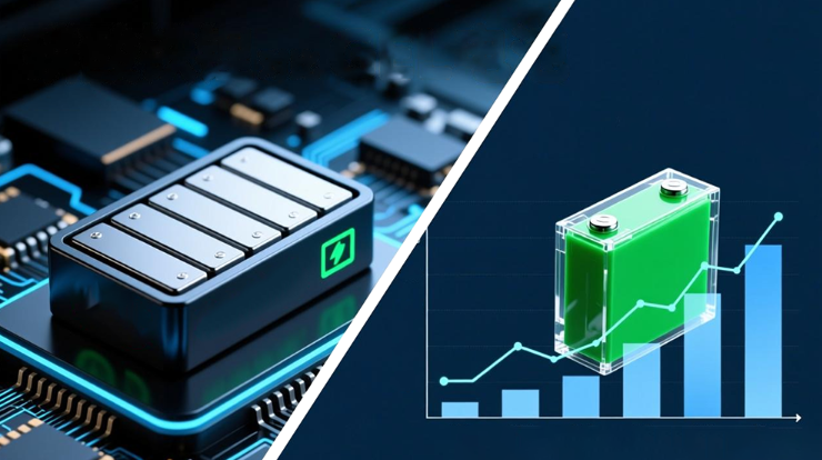 LiFePO4 vs GEL Batteries: Comprehensive Comparison Guide