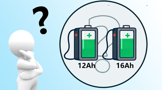 Demystifying Battery Ampere-Hour (Ah): The Essential Guide to Capacity Measurement