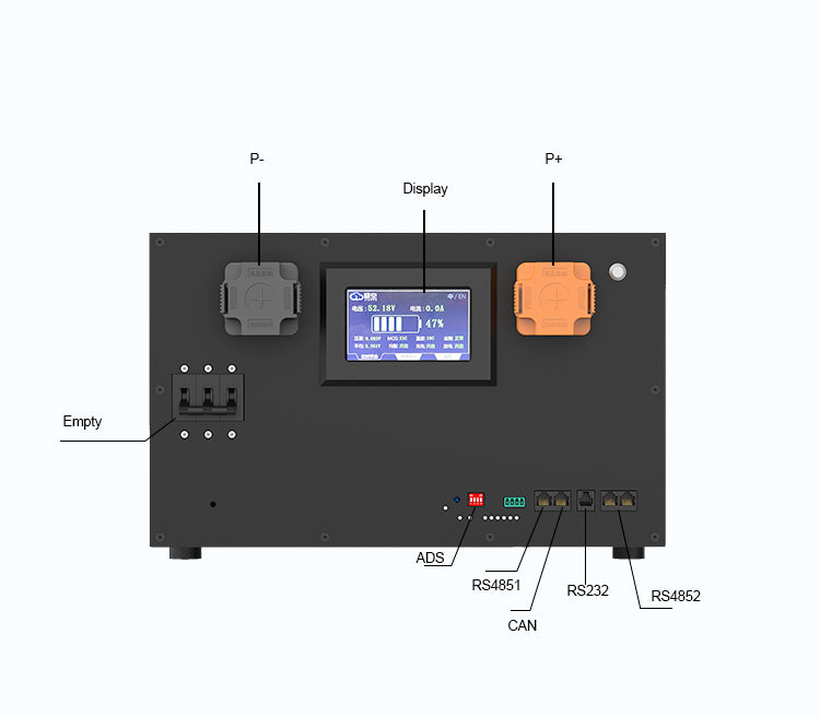 Mason-JK-280 Battery pack, battery diy kits, JK battery, battery in europe