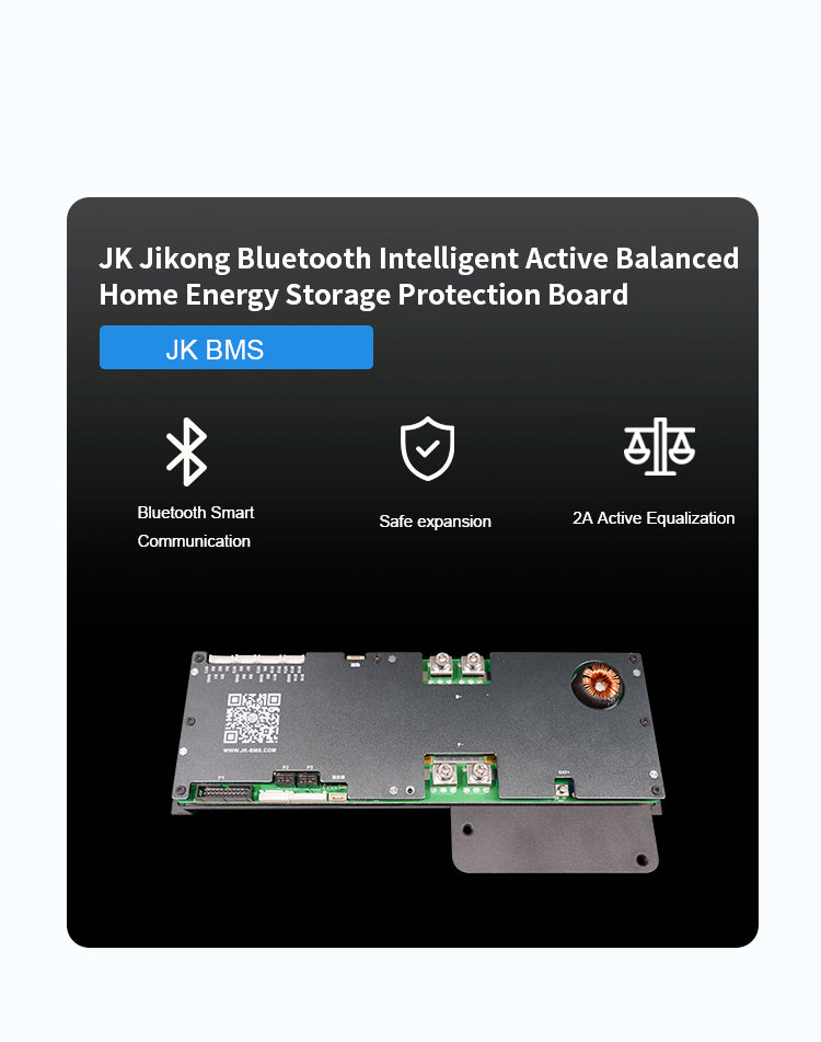 Mason-JK-280 Battery pack, battery diy kits, JK battery, battery in europe