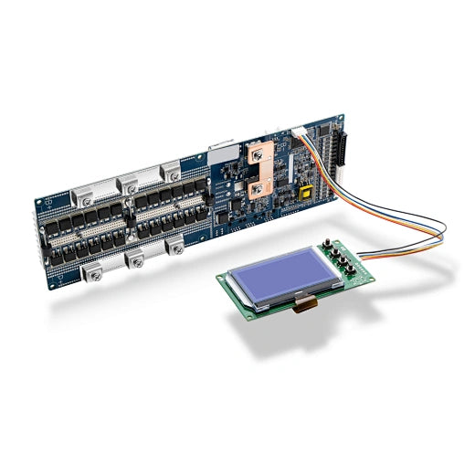 SEPLOS-EU-Warehouse-51.2V MASON DIY Box without Active Balance (Compatible 280Ah/304Ah,314Ah CATL 280Ah/302Ah cell)BOX stack type without cells