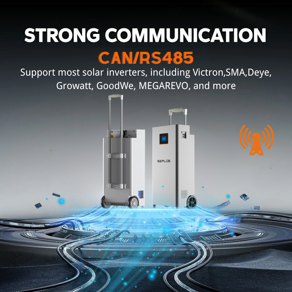 seplos mason kits, mason 280l-o battery, seplos mason battery, 15kwh battery, seplos 16kwh battery