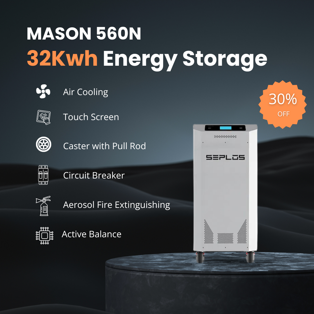 seplos mason 560L-O lifepo4  32kwh lifepo4 battery battery pack, mason battery, 16kwh battery, seplos 51.2V 48v 628ah battery pack,seplos mason battery in europe 30kwh battery,
seplos-mason-560n-vertical-lifepo4-30kwh-32kwh-48v-51.2v-628ah-backup-energy-storage system with EVE MB31 cells